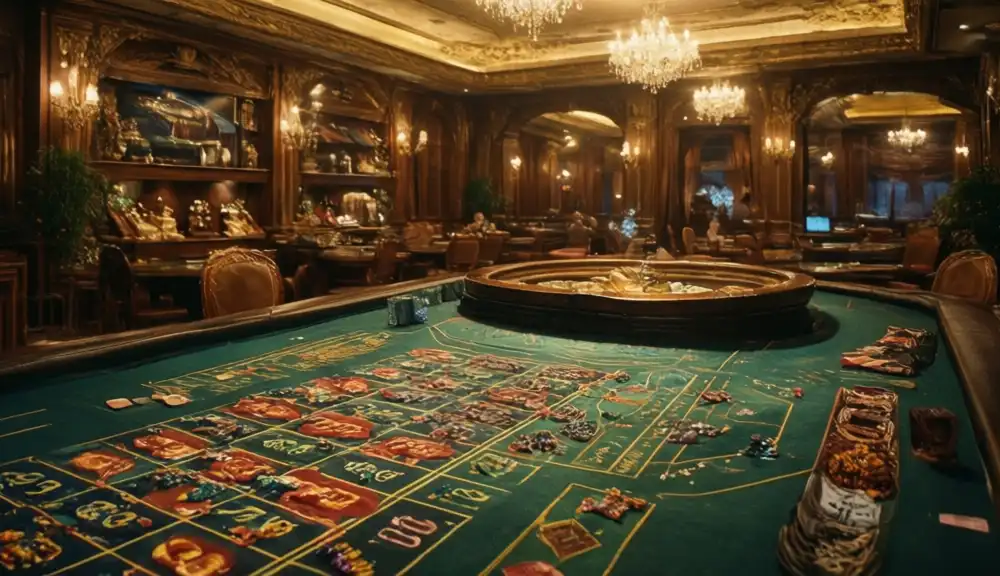 Karamba Casino Banner